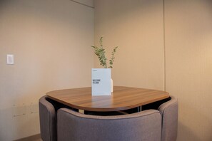 Appartement | Salle à manger