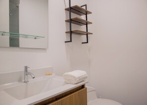 Appartement | Salle de bain