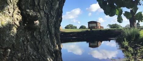 Cottage | Front of property