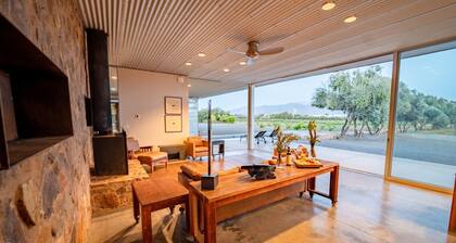 LAR Valle de Guadalupe your oasis in the heart of the wine valley