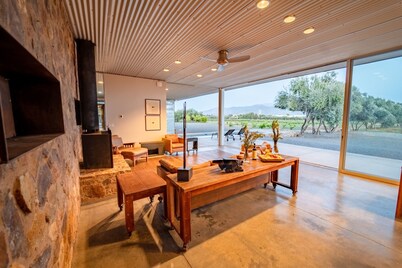 LAR Valle de Guadalupe your oasis in the heart of the wine valley