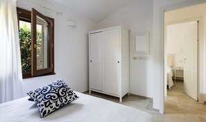 2 slaapkamers, gratis wifi, beddengoed