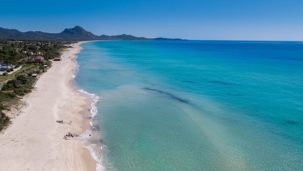 Strand