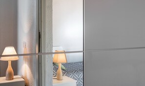 3 slaapkamers, gratis wifi, beddengoed