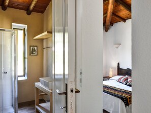 3 Schlafzimmer, kostenloses WLAN, Bettwäsche