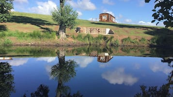 Ferienhaus | Fassade der Unterkunft