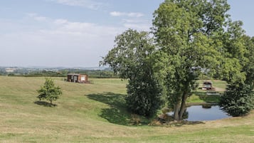 Casa de campo | Jardines del alojamiento