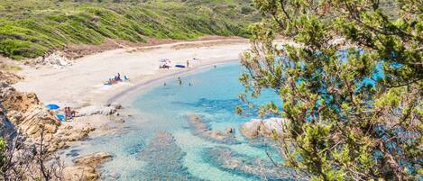Plage à proximité