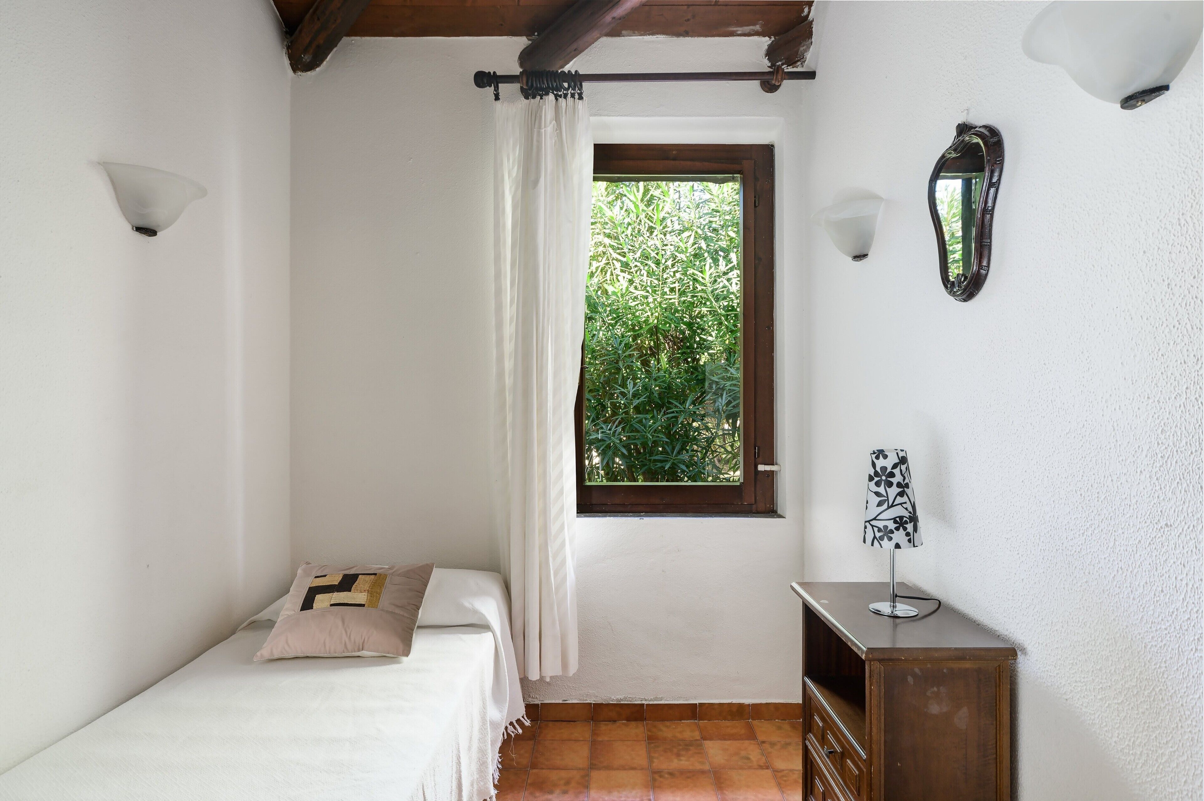 3 chambres, Wi-Fi gratuit, draps fournis