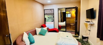 Hotel Elite Stay -Kalyani Nagar Pune