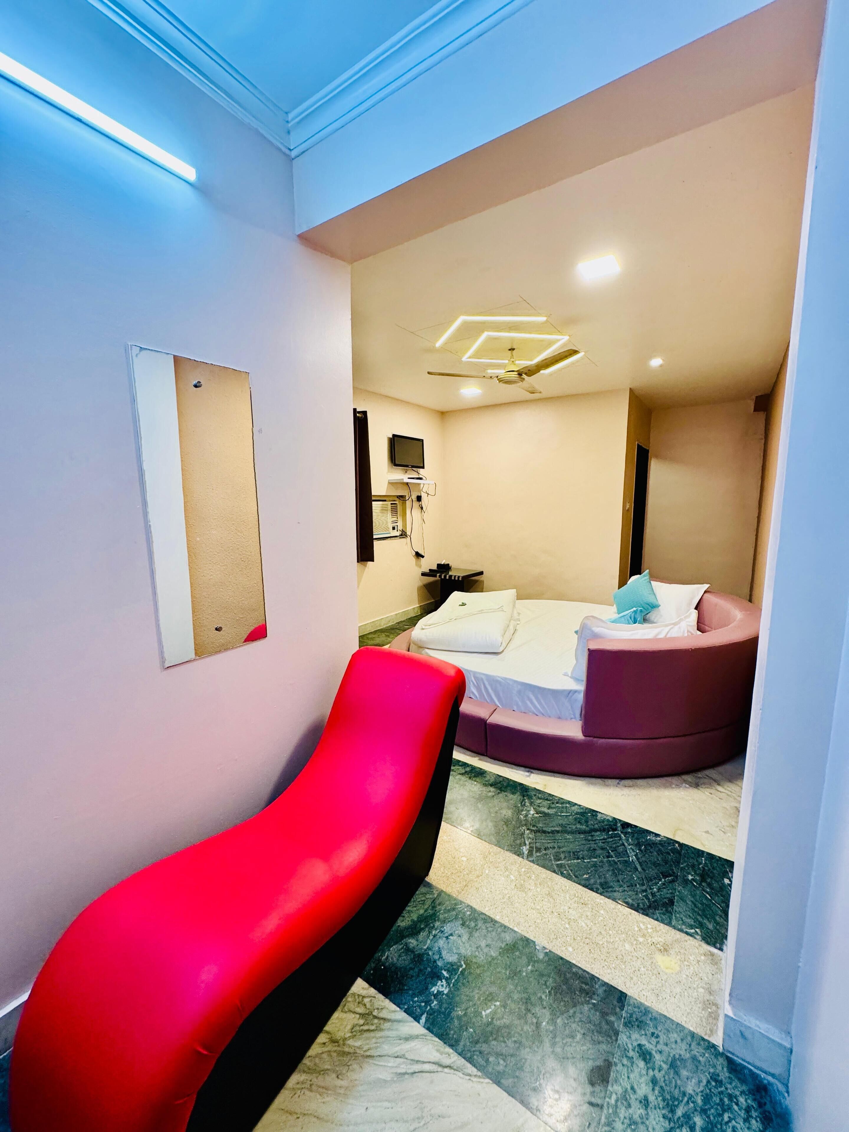 Photo - Hotel Elite Stay - Nilanjali Society, Kalyani Nagar, Pune