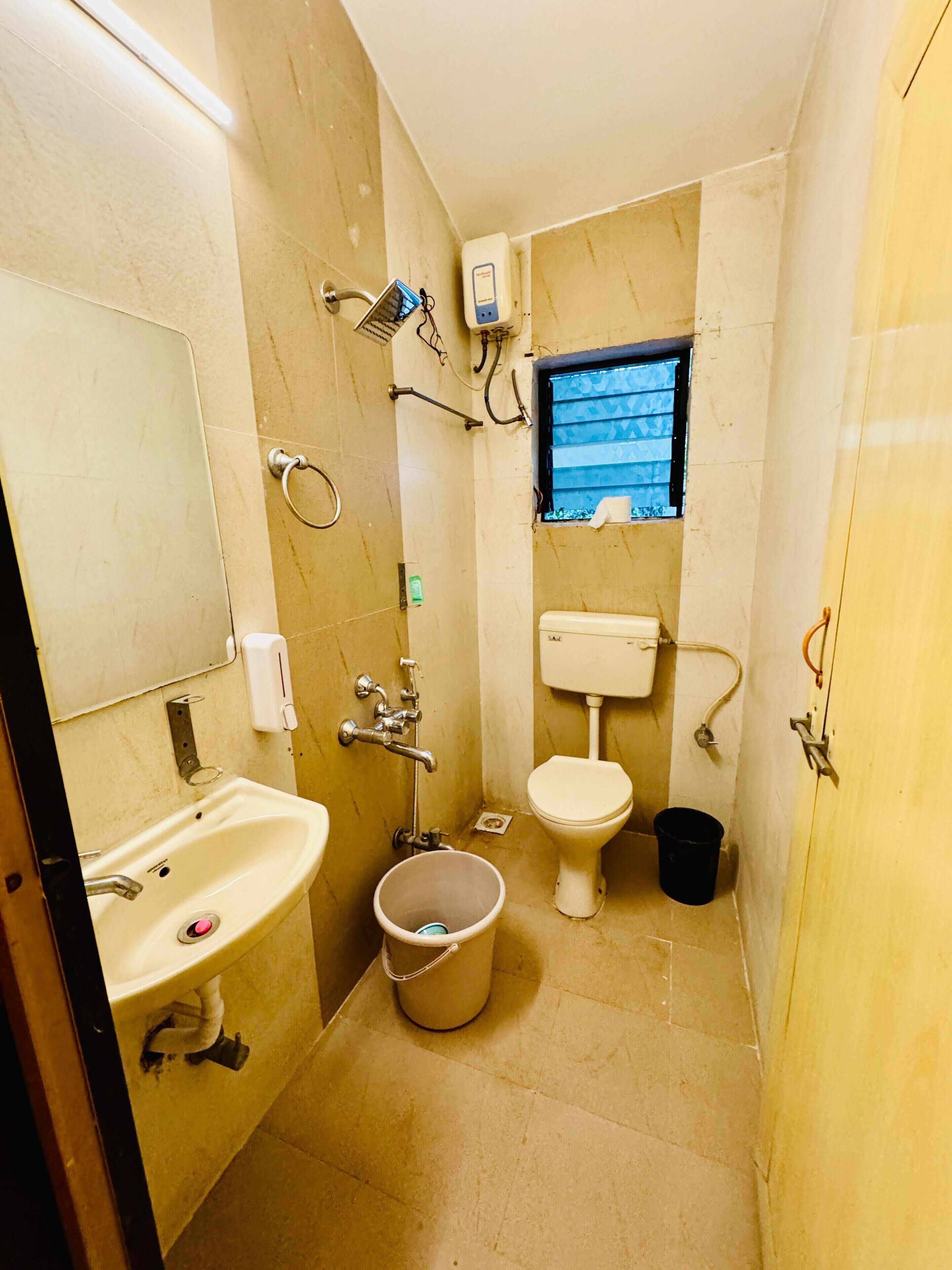 Photo - Hotel Elite Stay - Nilanjali Society, Kalyani Nagar, Pune