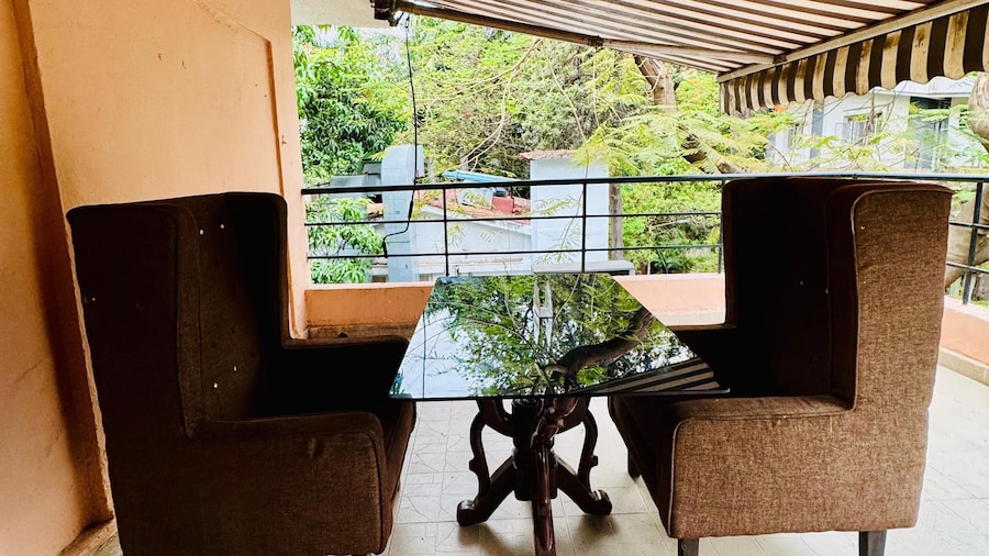 Hotel Elite Stay -Kalyani Nagar Pune