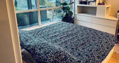 Heart of Downtown Living!