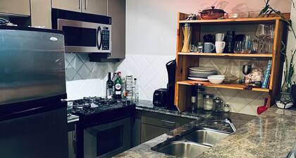Heart of Downtown Living!