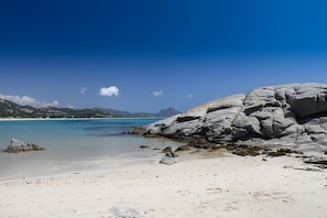 Plage à proximité