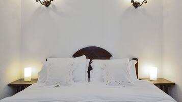 3 slaapkamers, gratis wifi, beddengoed