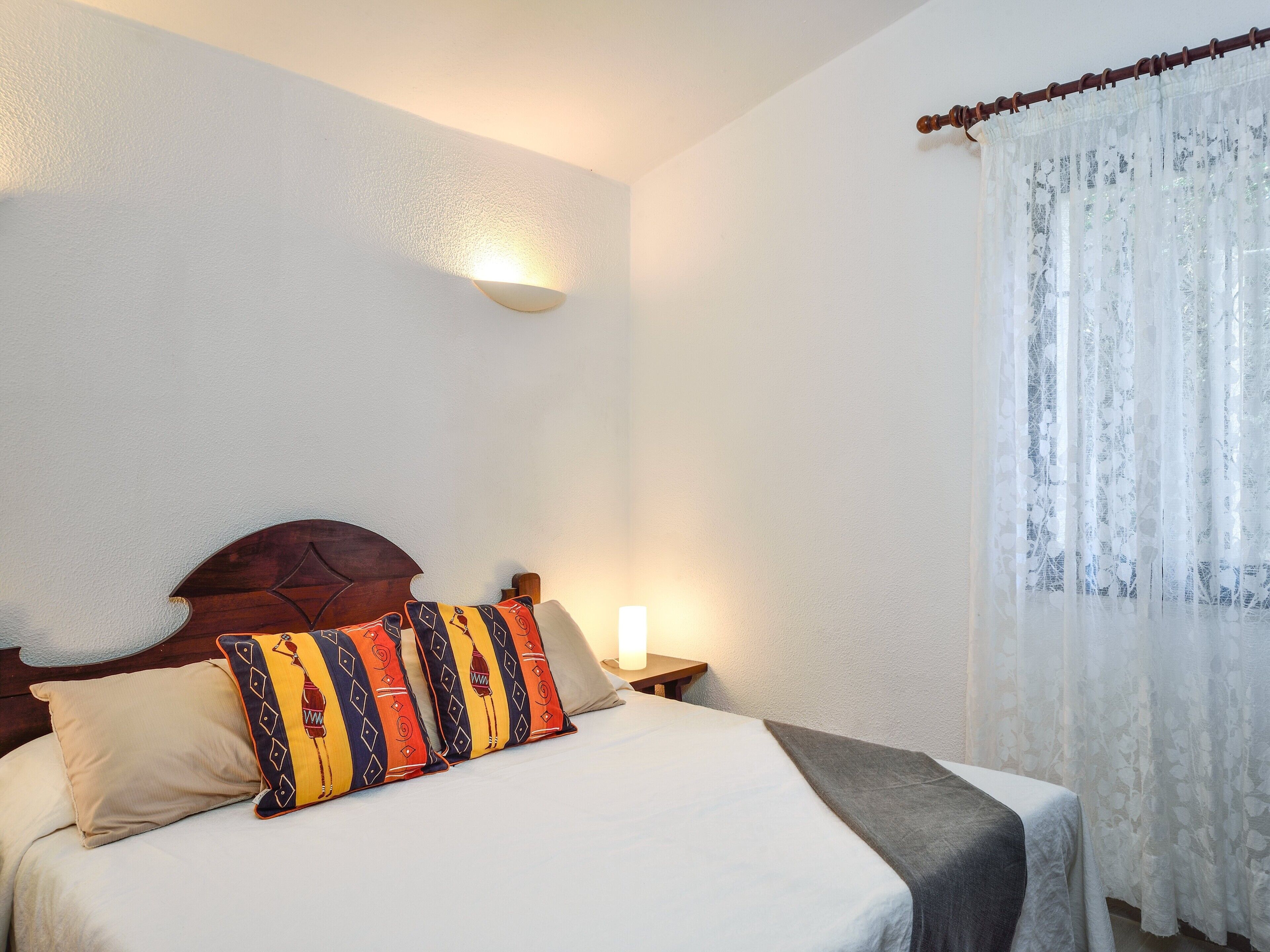 3 Schlafzimmer, kostenloses WLAN, Bettwäsche