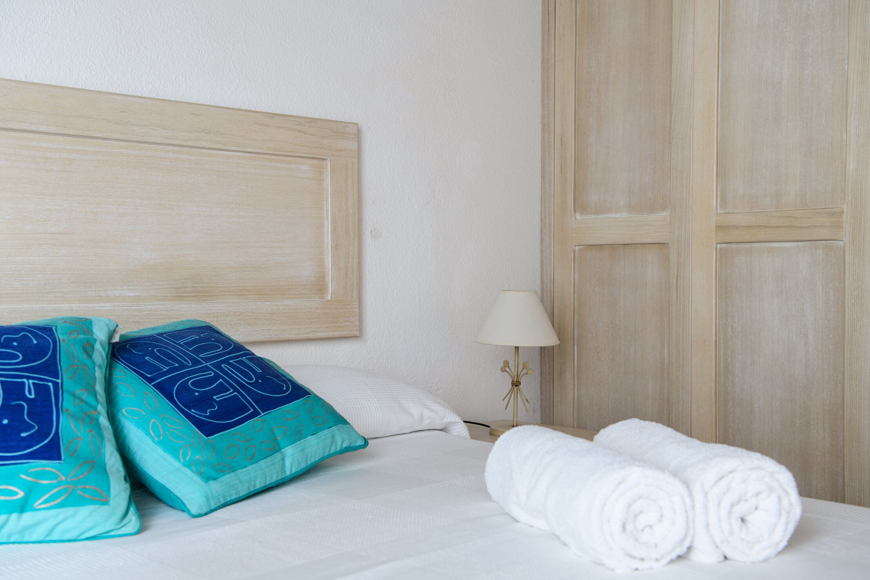 4 Schlafzimmer, kostenloses WLAN, Bettwäsche