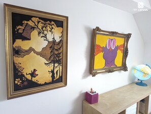 Intérieur