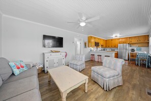 Smart TV - Get Down to Beachness by Liquid Life (Gulf Shores)