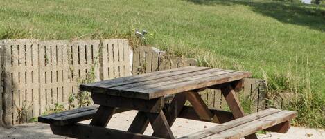 Cottage | Restauration extérieure