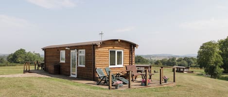 Cottage | Terrace/patio