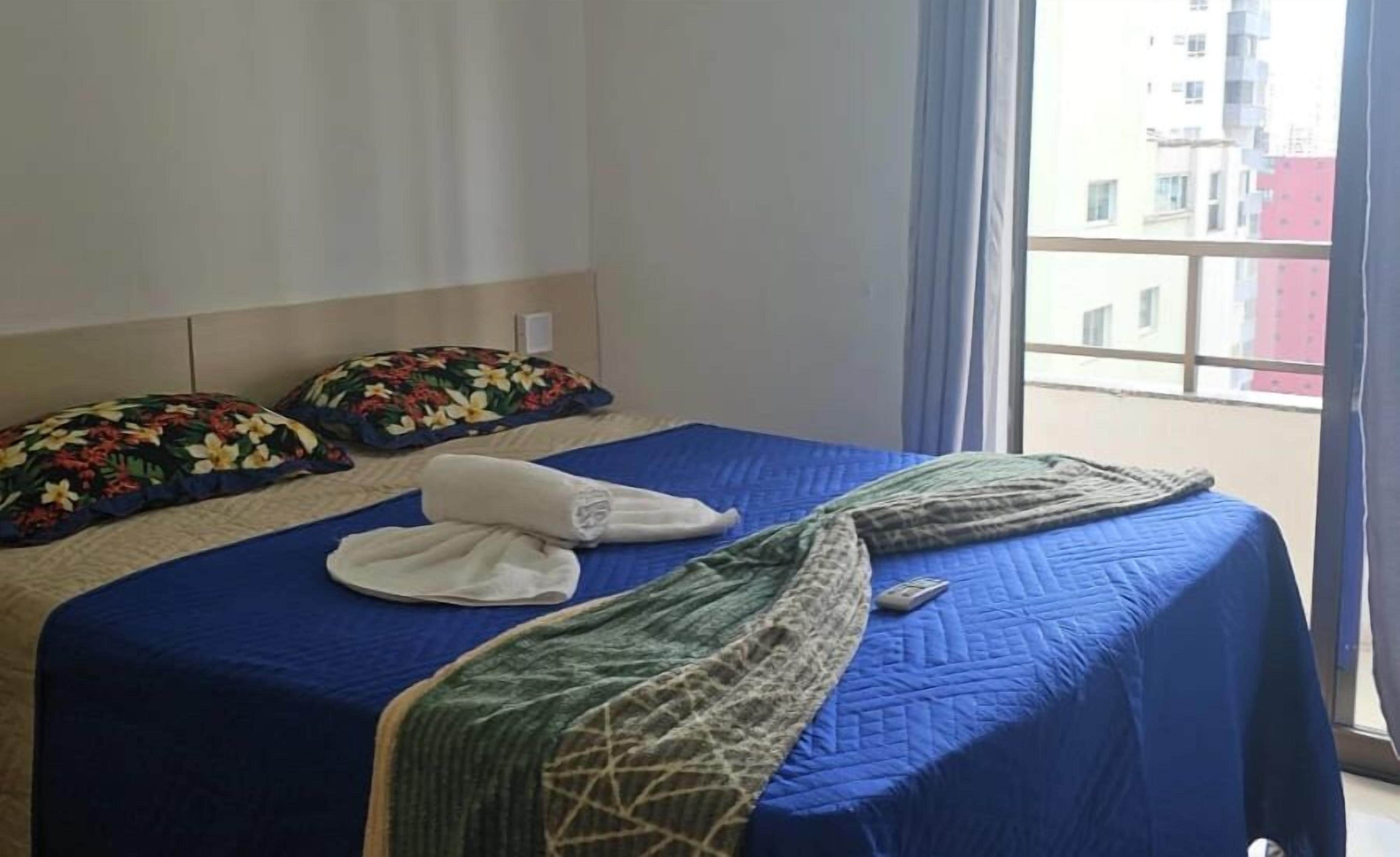 Apartamento Confort, 2 habitaciones | Wifi gratis