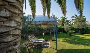 Terassi/patio