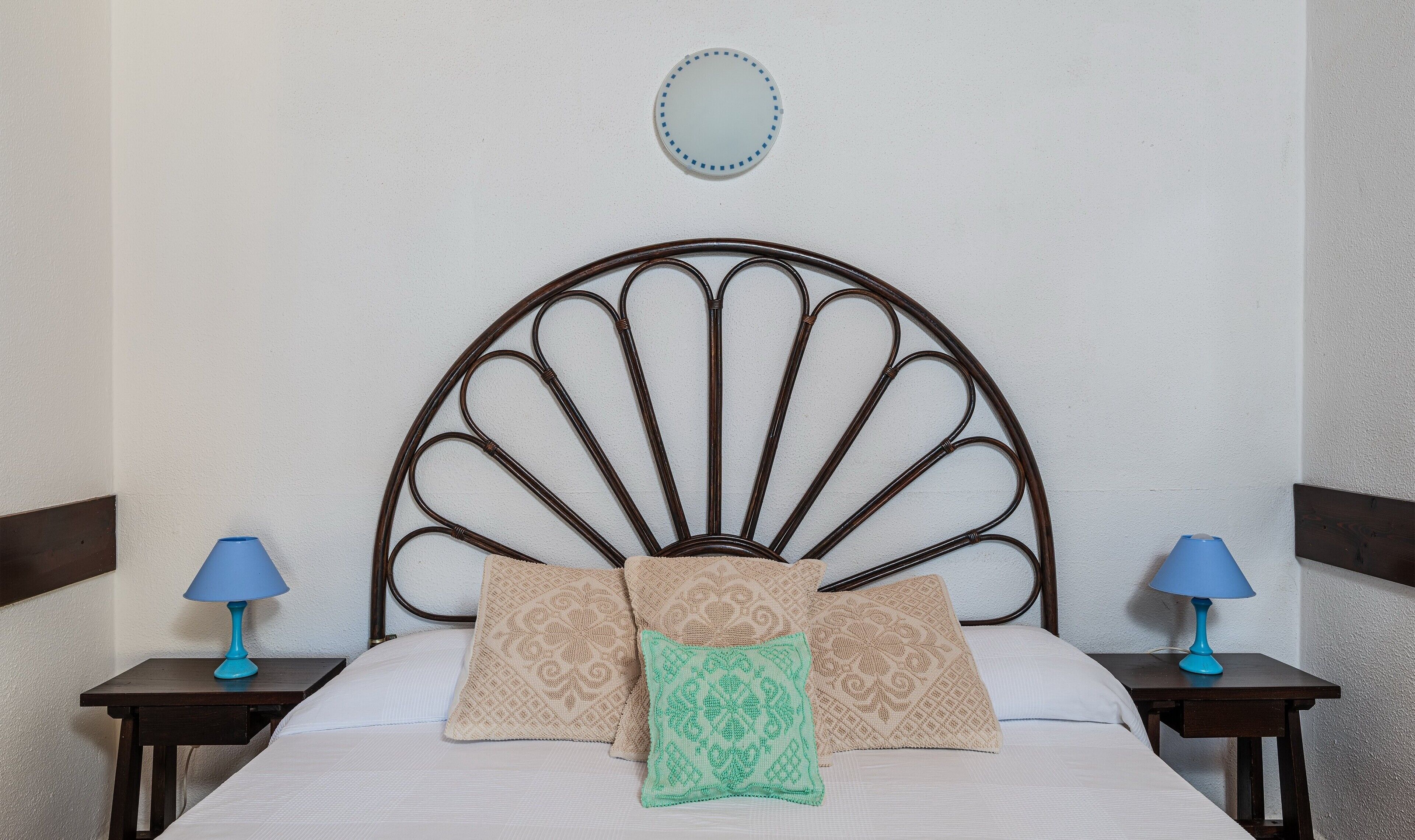 4 chambres, Wi-Fi gratuit, draps fournis