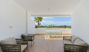 Terrace/patio - Ref. 507196 (Motril)