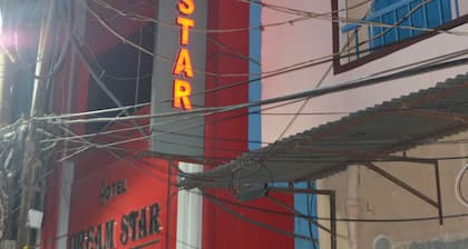 Hotel Dream Star