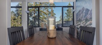 Charming 2-bedroom apartment with WiFi, in serene Mammoth Lakes