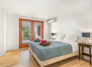 Villa – basic | Wi-fi (inkludert)