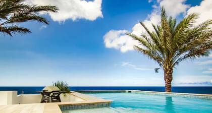 Beautiful villa in Willemstad Curazao