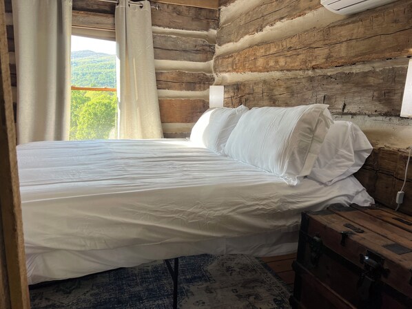 2 عدّة غرف نوم ومكتب ومكواة/لوح كي وواي فاي