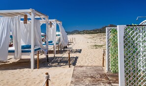 Plage à proximité