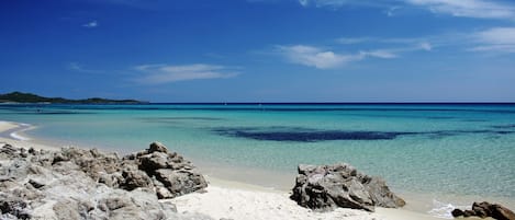 Plage à proximité