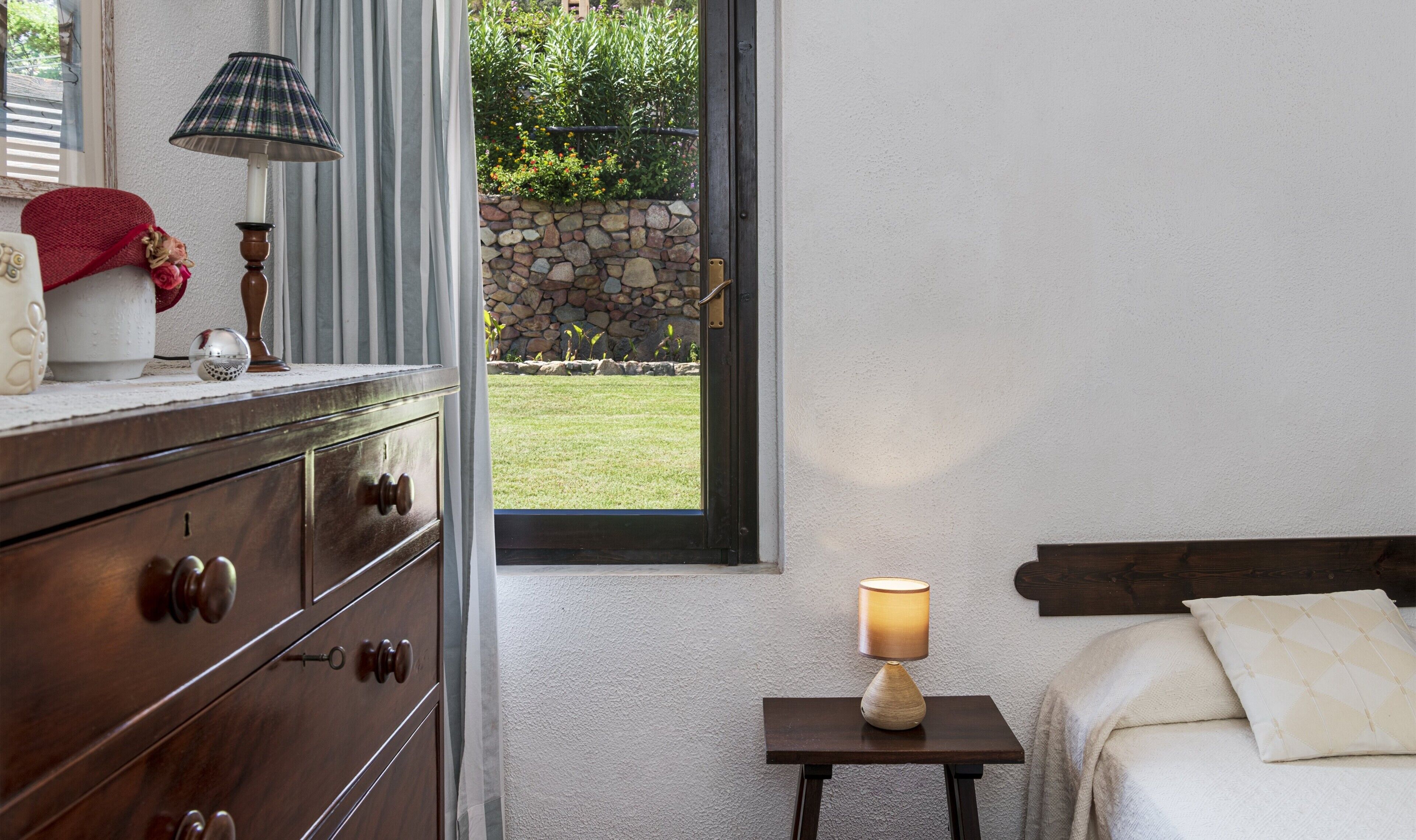 3 chambres, Wi-Fi gratuit, draps fournis