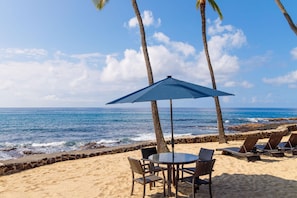Apartment, Mehrere Betten (Kona By The Sea 312) | Strand
