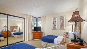 Condo, Multiple Beds (Kona By The Sea 312) | 2 bedrooms - Kona By The Sea 312 (Kailua-Kona)