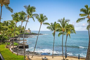 Condo, Multiple Beds (Kona By The Sea 312) | Property grounds - Kona By The Sea 312 (Kailua-Kona)
