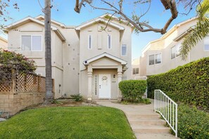 Hus (3 Bedrooms) | Innvendig