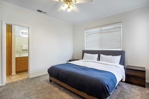 Maison (3 Bedrooms) | Intérieur