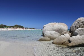 海灘