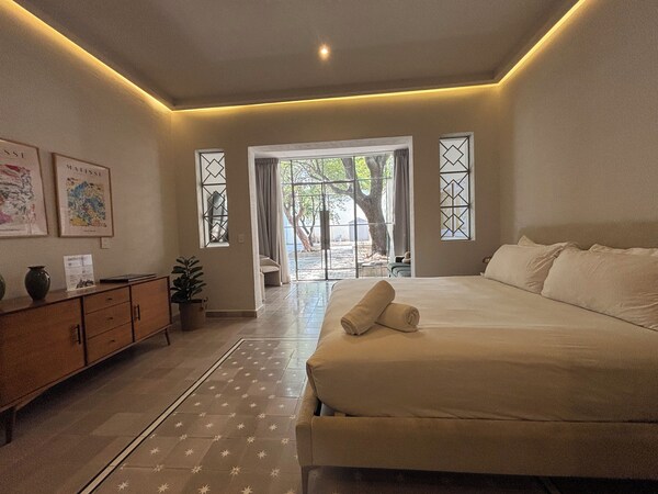 Casa Mia - Guadalajara, Mexico