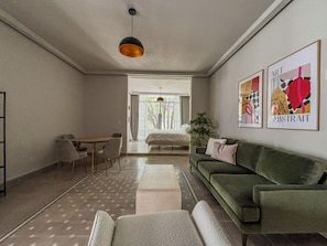 Loft superior | Wifi gratis y ropa de cama