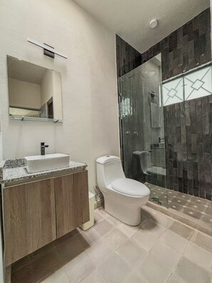 Superior Loft | Free WiFi, bed sheets - Casa Mia  (Guadalajara)