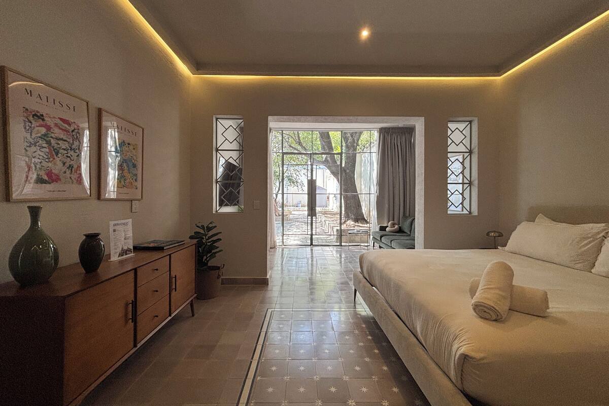 Superior Apartment | WiFi (free), bed sheets
