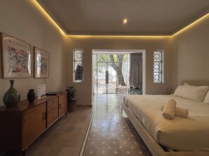 Superior Apartment | Free WiFi, bed sheets - Casa Mia  (Guadalajara)